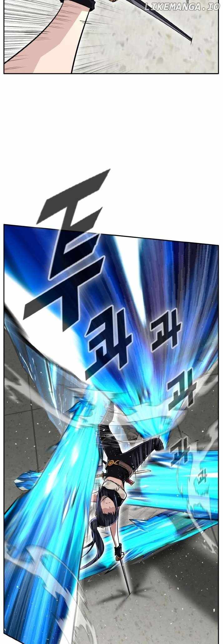 Counter Cube Chapter 83 16
